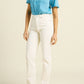 Millie Blouse in Larkspur