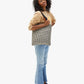 Carryall in Zig Zag