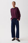 Sabrina Utility Pant