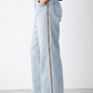 Cruz Angel Blue