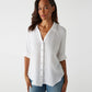 Toni Button Down Shirt