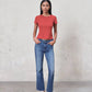 Lark Ankle Bootcut