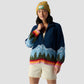 Vista Full-Zip Sweater