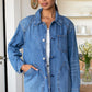 Cabin Jacket Denim