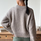 Cozy Crewneck Sweater