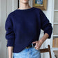 Cozy Crewneck Sweater