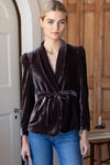 Paris Jacket
