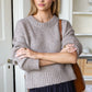 Cozy Crewneck Sweater