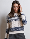 Fair Isle/Cable Crew
