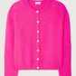 Vitow Cardigan Hot Pink
