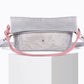 Mid Sac in Calf Leather