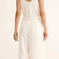 Adler Linen Jumpsuit