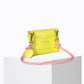 Pochi crossbody wallet