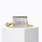 Pochi crossbody wallet