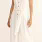 Adler Linen Jumpsuit