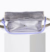 Mid Sac in Calf Leather