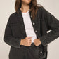 All Day Knit Jacket