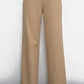 Silvie Wide Leg Trouser