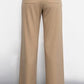 Silvie Wide Leg Trouser