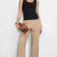 Silvie Wide Leg Trouser