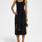 Nadya Cutout Dress