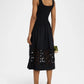 Nadya Cutout Dress