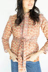 Mia Jacket Praline