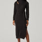 Audree Sweater Dress