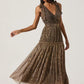 Desma Dress
