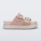 Cozy Platform Slide
