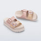 Cozy Platform Slide