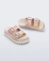 Cozy Platform Slide