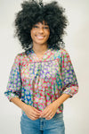 Monique Blouse