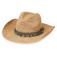 Tahiti Cowboy Hat