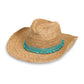 Tahiti Cowboy Hat