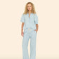 Chambray Dash Pant