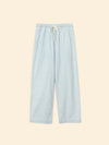 Chambray Dash Pant
