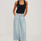 Angeleno Crop Jean