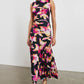 Cosmos dress