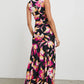 Cosmos dress