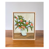 "Flowers 3" by Martha Oakes