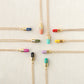 Chill Pill Necklace