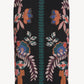 Callie Skirt in Zulu Prince Cheetah