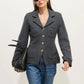 London Sweater Jacket