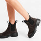 Isabella Ankle Boot