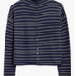 Taylor Rollneck Cardigan