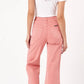Sailor Drill in Peach
