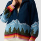 Vista Full-Zip Sweater