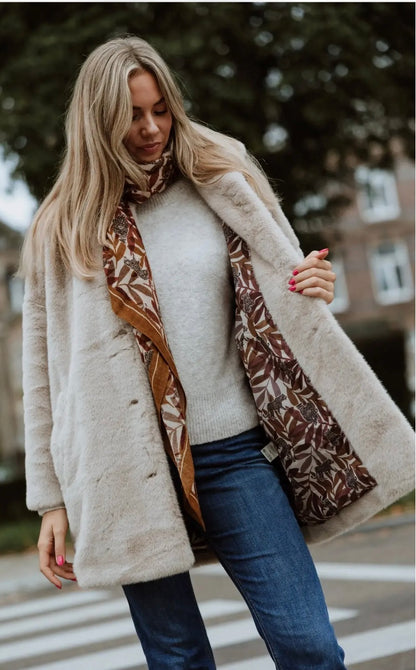 Vayak Coat