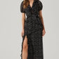 Bennett Polka Dot Dress